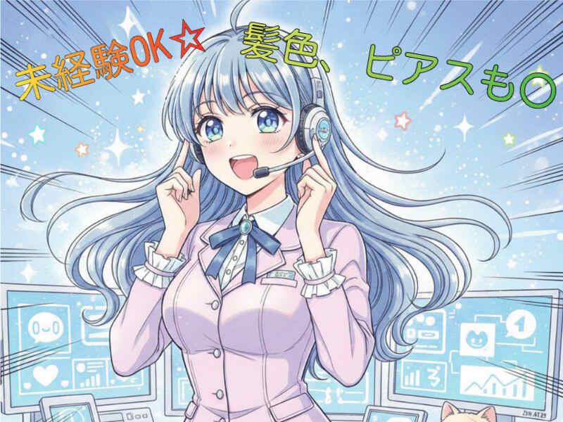 株式会社アベイルの仕事画像1