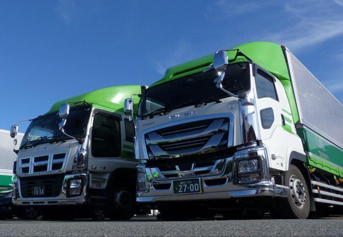 小林流通株式会社 関西営業所の仕事画像1