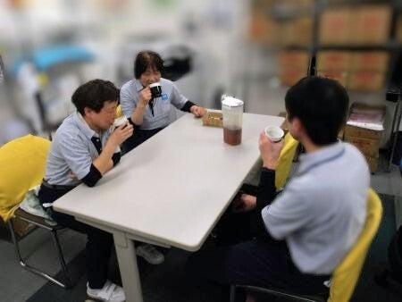 阪急阪神クリーンサービス株式会社　御影クラッセの仕事画像3