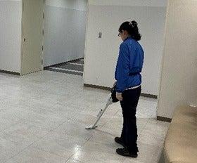 阪急阪神クリーンサービス株式会社　西宮北口の学校の仕事画像1