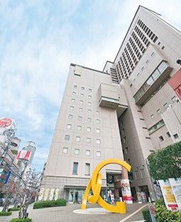 阪急阪神クリーンサービス株式会社　ラグザ大阪の仕事画像3