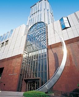 阪急阪神クリーンサービス株式会社　アプローズタワーの仕事画像1