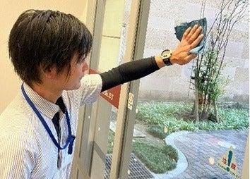 阪急阪神クリーンサービス株式会社　西宮ガーデンズの仕事画像2