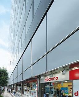 阪急阪神クリーンサービス株式会社　北阪急ビルの仕事画像3