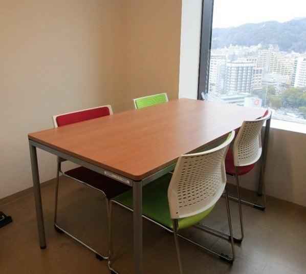 阪急阪神クリーンサービス株式会社　神戸三宮阪急ビルの仕事画像3