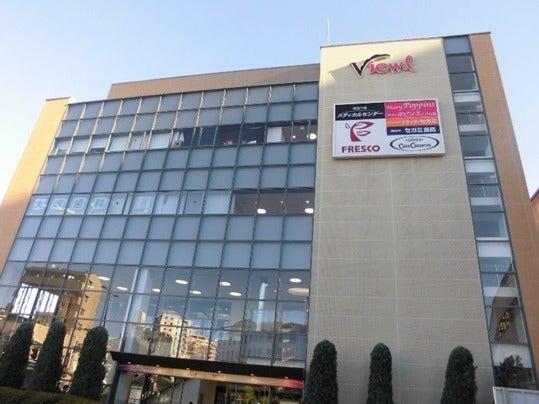 阪急阪神クリーンサービス株式会社　川西能勢口高架下の仕事画像1