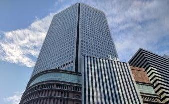 阪急阪神クリーンサービス株式会社　大阪梅田ツインタワーズ･ノースの仕事画像2