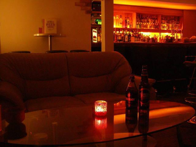 BEER BAR MANDAの仕事画像3