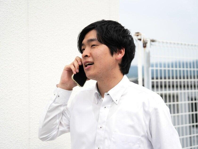 株式会社Brownの制服1