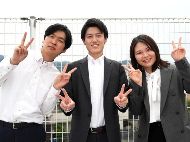 時給1500円×最高の居心地。堅苦しい上下関係、卒業しませんか？(販売、草津市)のイメージ画像