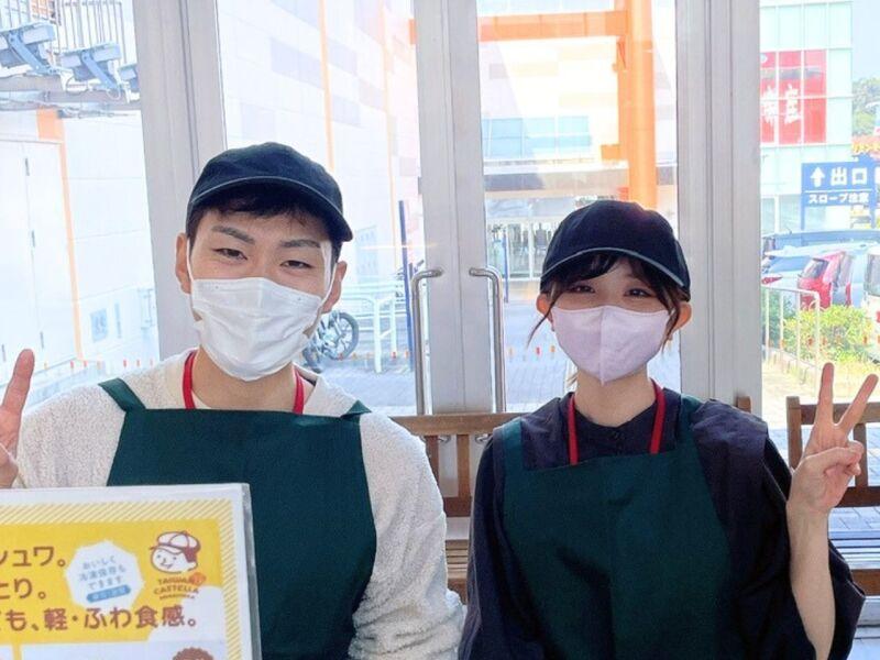 株式会社LEON’S　（各催事会場での勤務）入社祝い金30万円★の仕事画像3