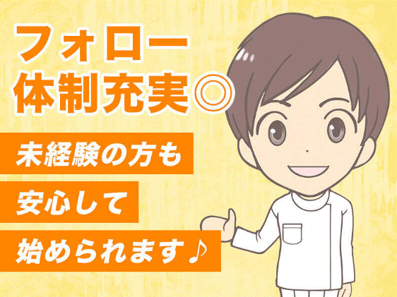 株式会社modestの仕事画像1