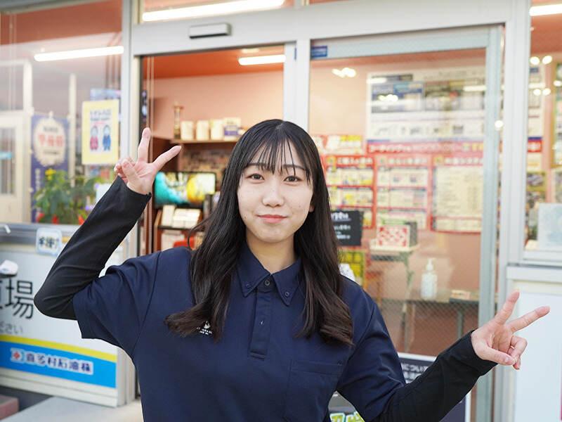 Dr.Driveセルフ北茂安店の仕事画像1