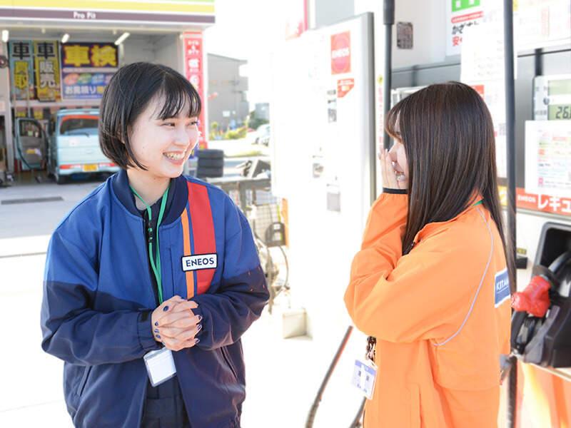 Dr.Drive鳥栖店の仕事画像3