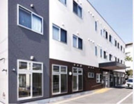【光彩グループ】豊潤庵PROsperの仕事画像1