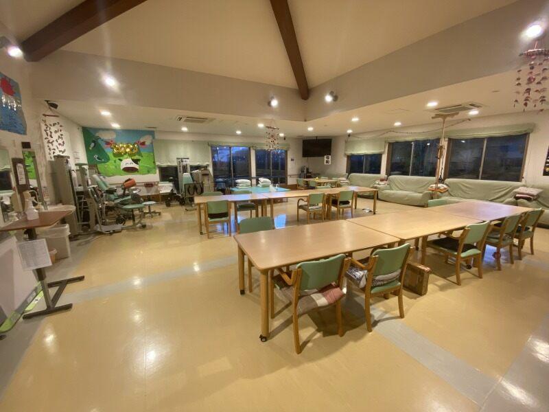 エスペランザ山隈の仕事画像3