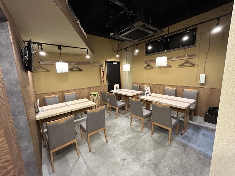 うなぎ家はせ川 一宮店の仕事画像2