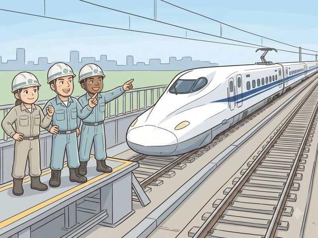 [新幹線を支える]未経験・無資格OK/資格取得支援あり/溶接・研磨(建築・土木、大阪市城東区)のイメージ画像