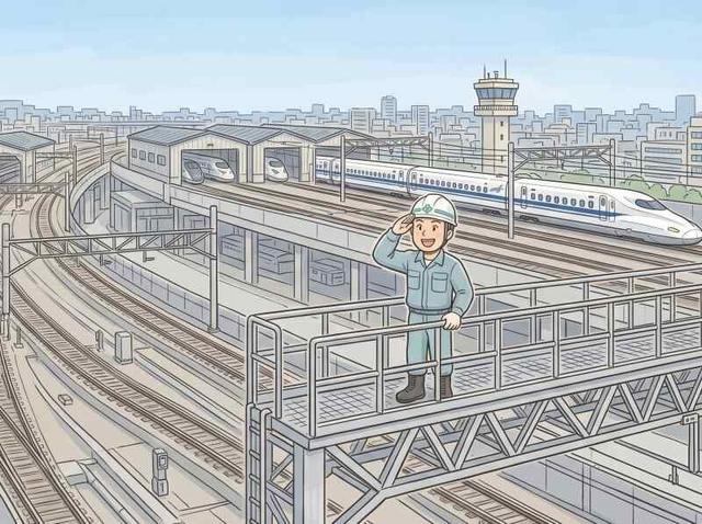 日本のインフラを支える/大手鉄鋼メーカーJFEのパートナー企業(建築・土木、大阪市城東区)のイメージ画像