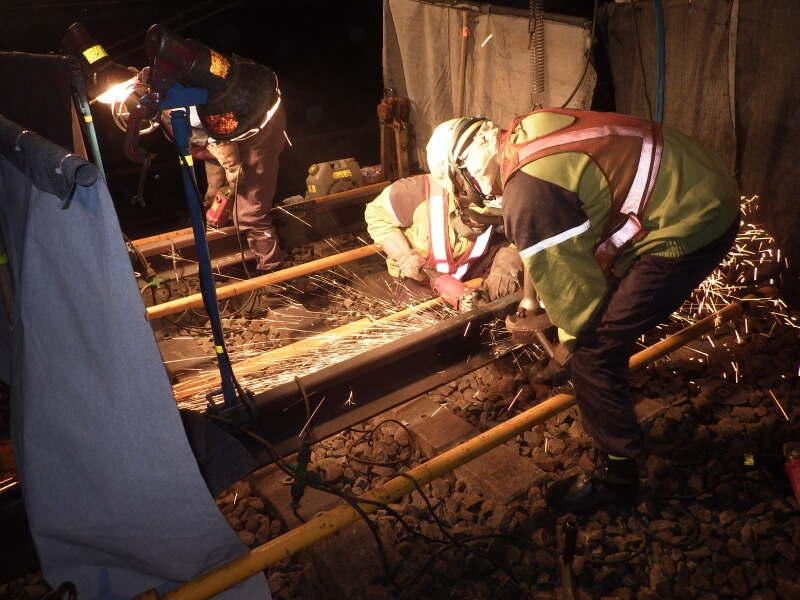 大阪交通工業株式会社の仕事画像1