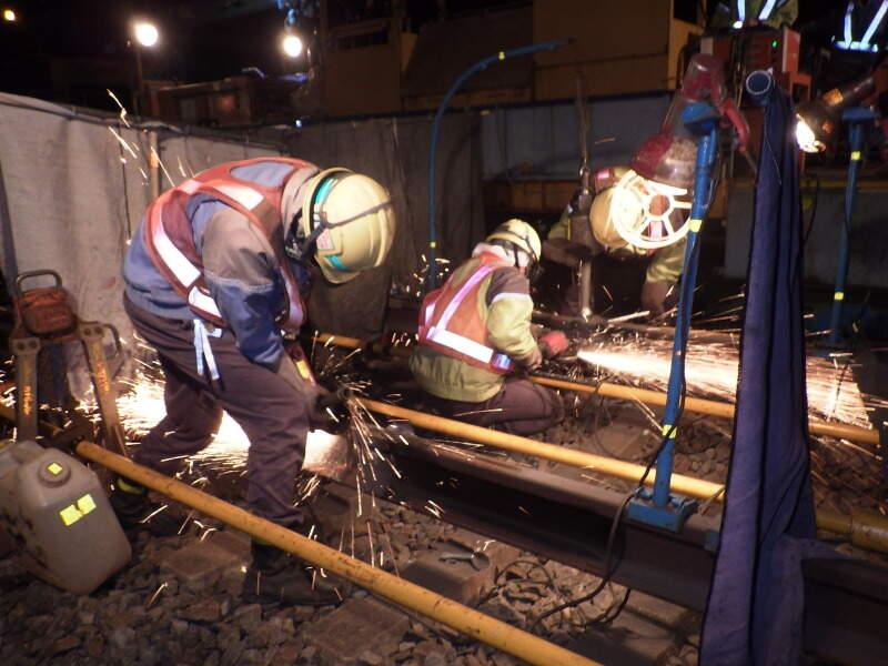 大阪交通工業株式会社の仕事画像2