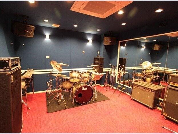＼採用条件は笑いのツボ／音楽好きは必見！他とは一味違う建設業(建築・土木、川崎市宮前区)のイメージ画像