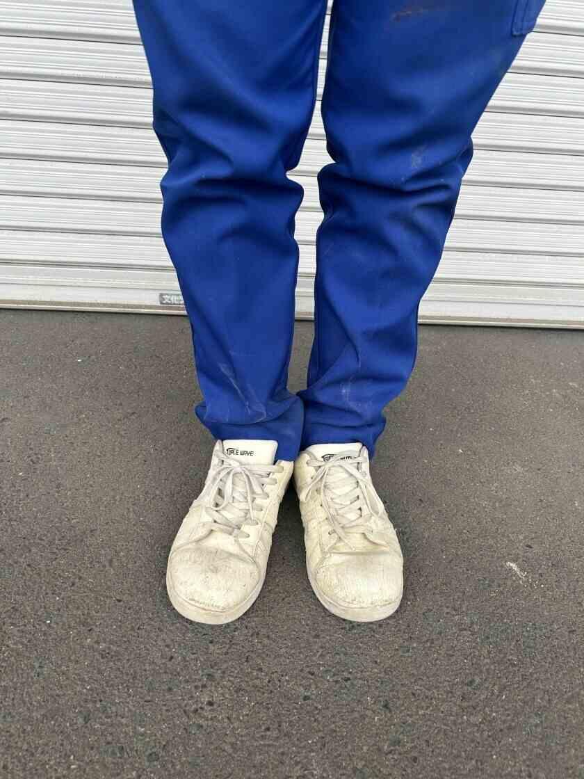 株式会社エネックス　の制服3