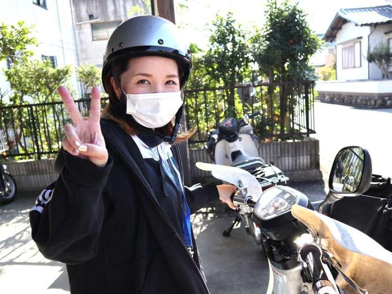 読売センター打出の仕事画像2