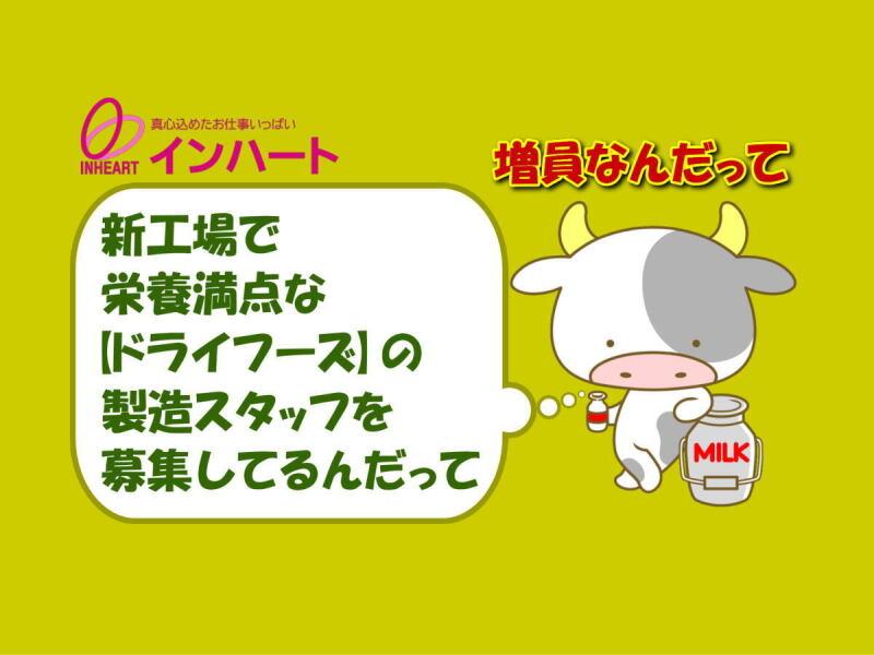 株式会社 インハートの仕事画像1