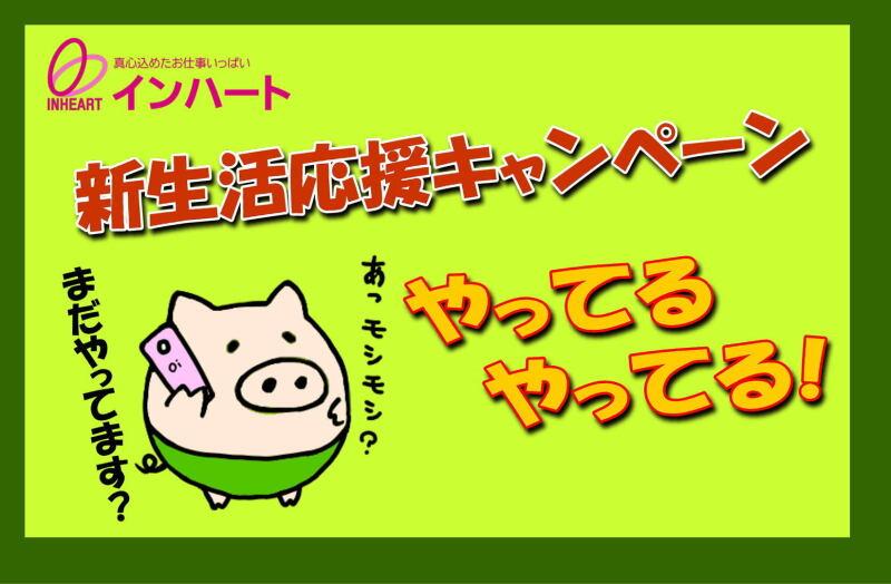 株式会社 インハートの仕事画像1