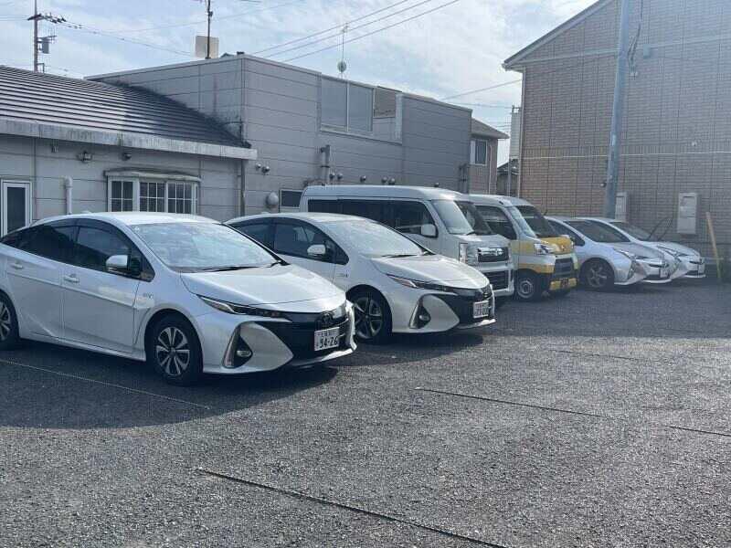 株式会社ナビサポートの仕事画像3