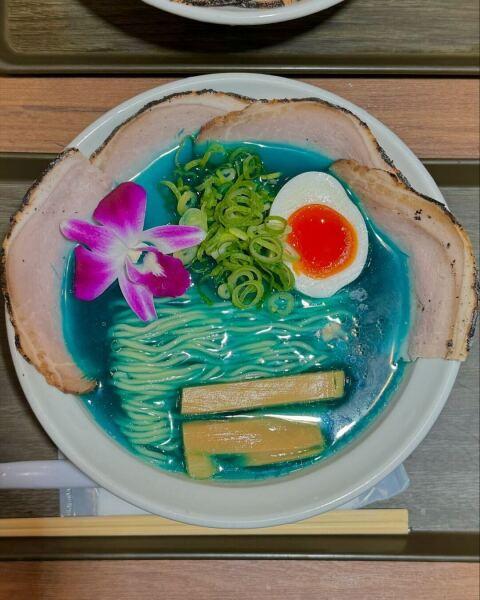 麺とかき氷 ドギャン 谷四店の仕事画像3