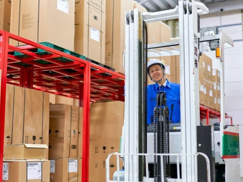 株式会社ナイスジョブの仕事画像1