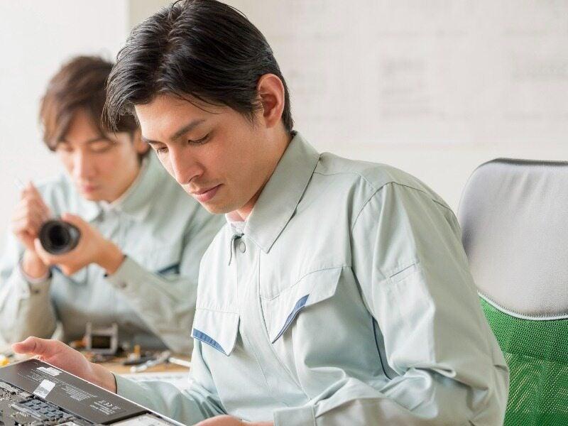 株式会社ナイスジョブの仕事画像2