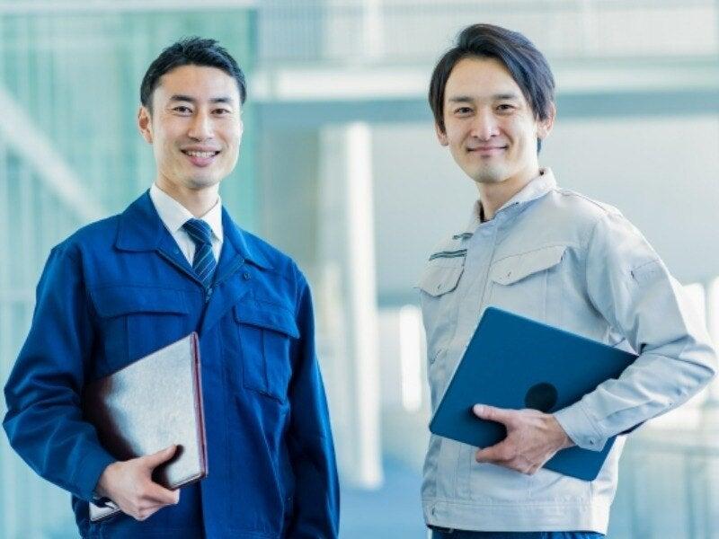 株式会社ナイスジョブの仕事画像3