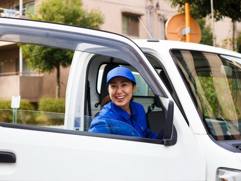 株式会社ナイスジョブの仕事画像1