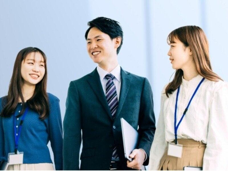 株式会社ナイスジョブの仕事画像2