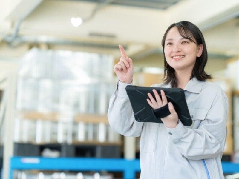 株式会社ナイスジョブの仕事画像1