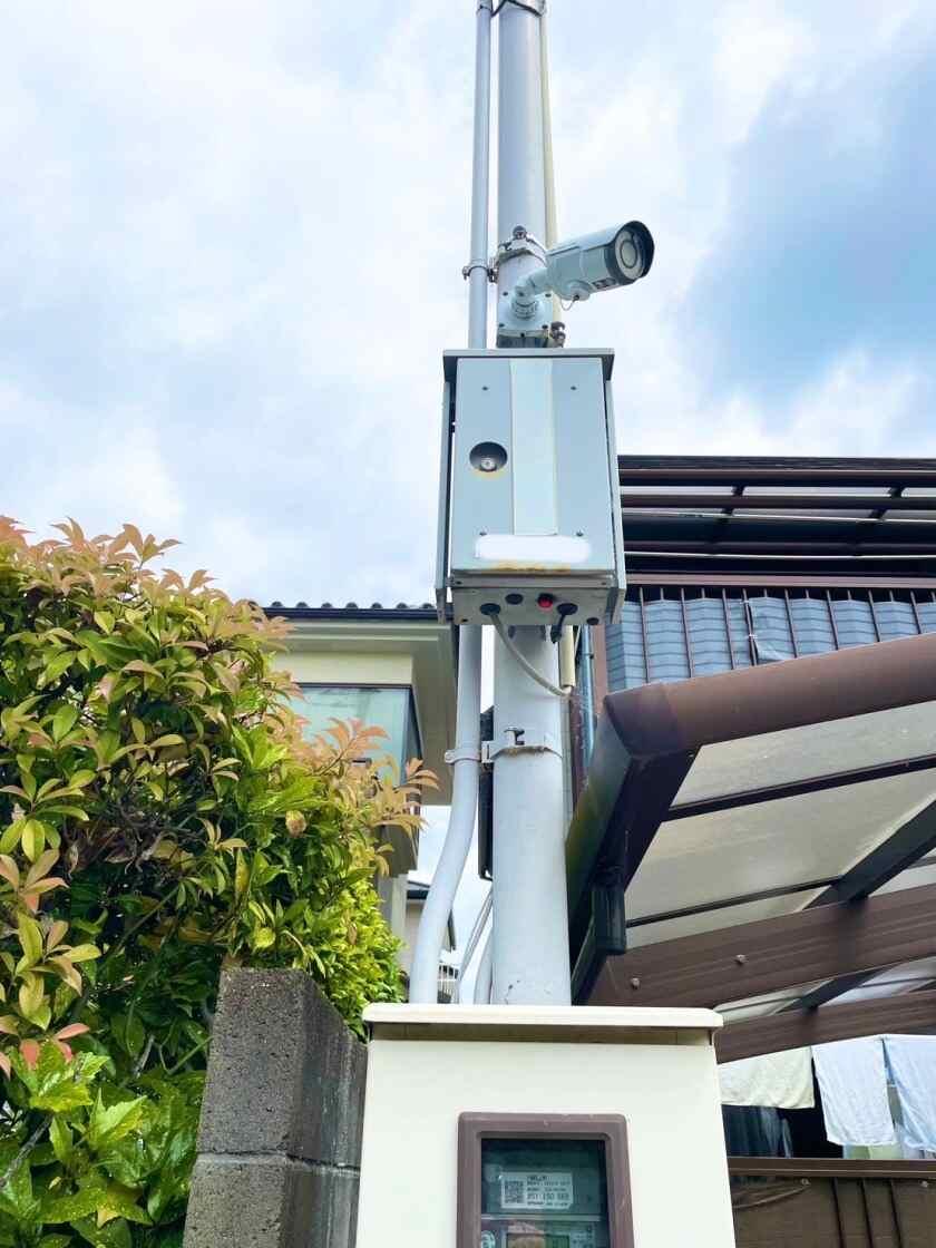 株式会社グランシステムの制服1