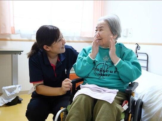 住宅型有料老人ホームひらかたヒルズの仕事画像2