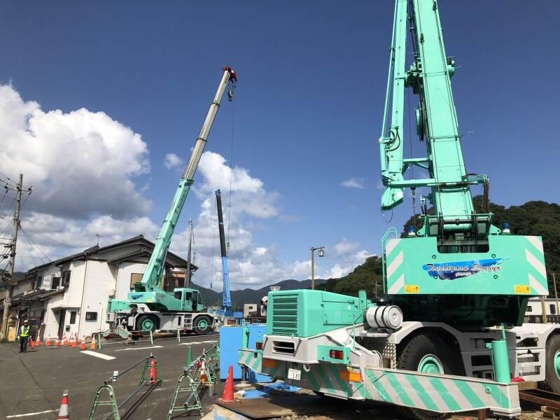 土保産業株式会社の仕事画像2