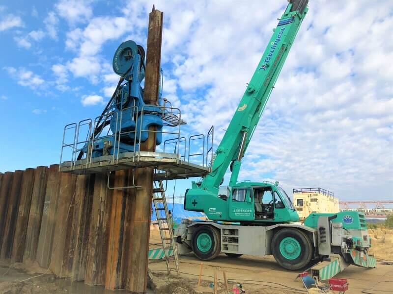 土保産業株式会社の仕事画像1