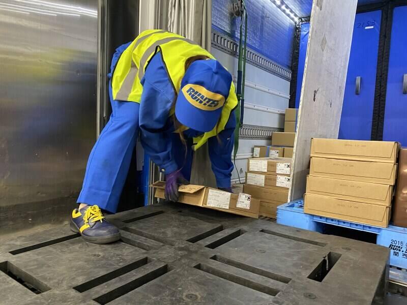 株式会社ランテック 関西支店の仕事画像3