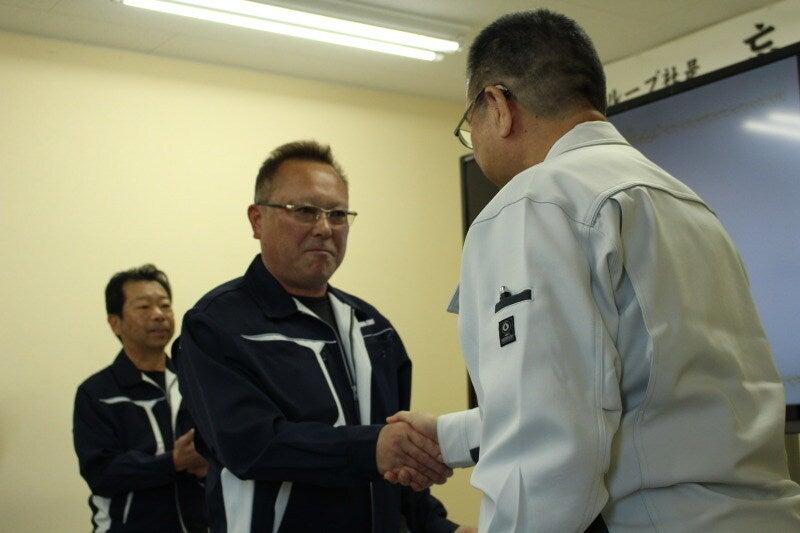 株式会社三和重機の仕事画像1