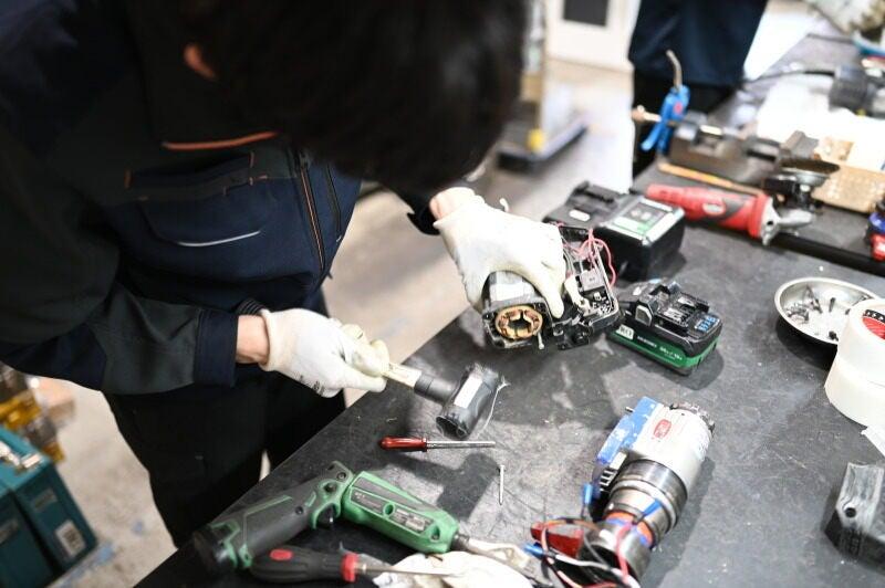 ジロー株式会社　本社技術担当の仕事画像2