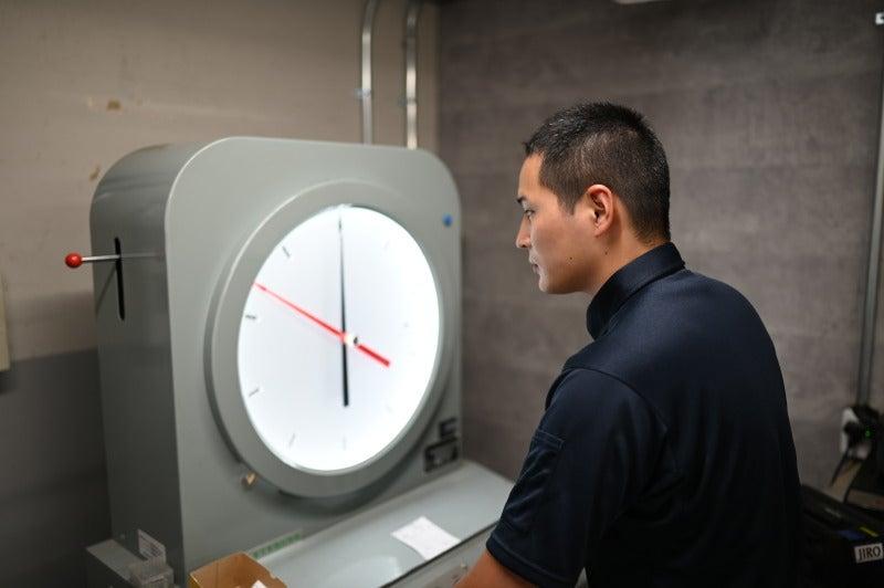 ジロー株式会社　東京営業所の仕事画像2