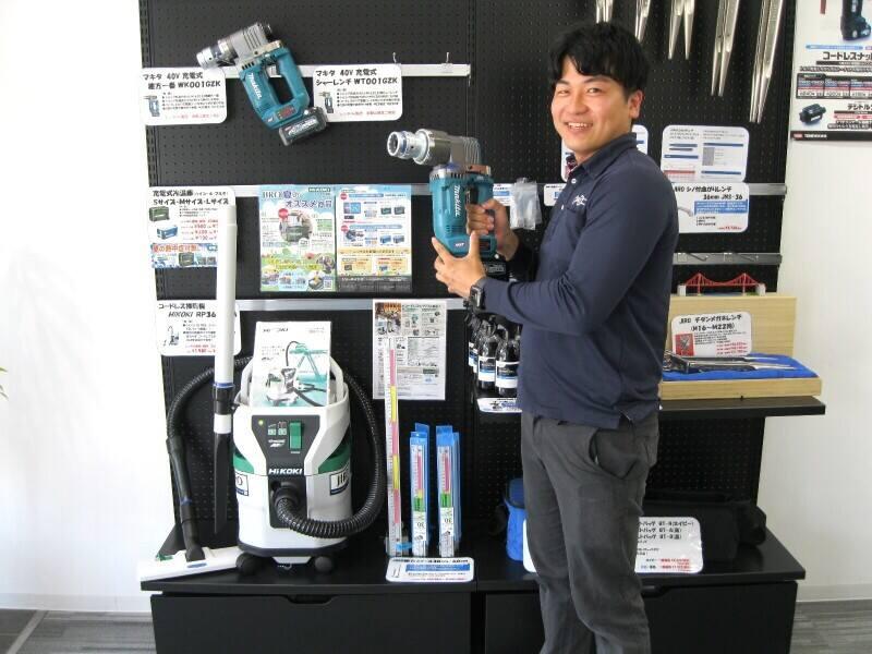 ジロー株式会社　沖縄営業所の仕事画像2