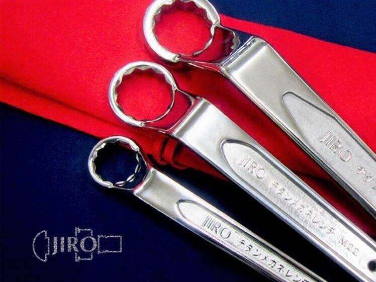 ジロー株式会社の仕事画像1