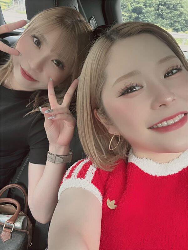 Snack Lei-スナックレイ-の制服2