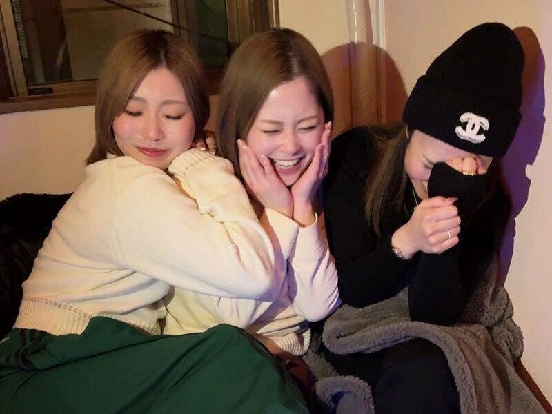 Snack Lei-スナックレイ-の制服3